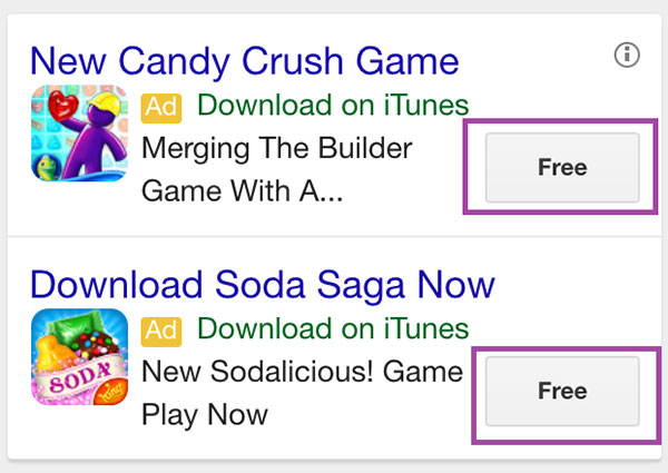 Candy Crush App Extensions Candy Crush App Extensions