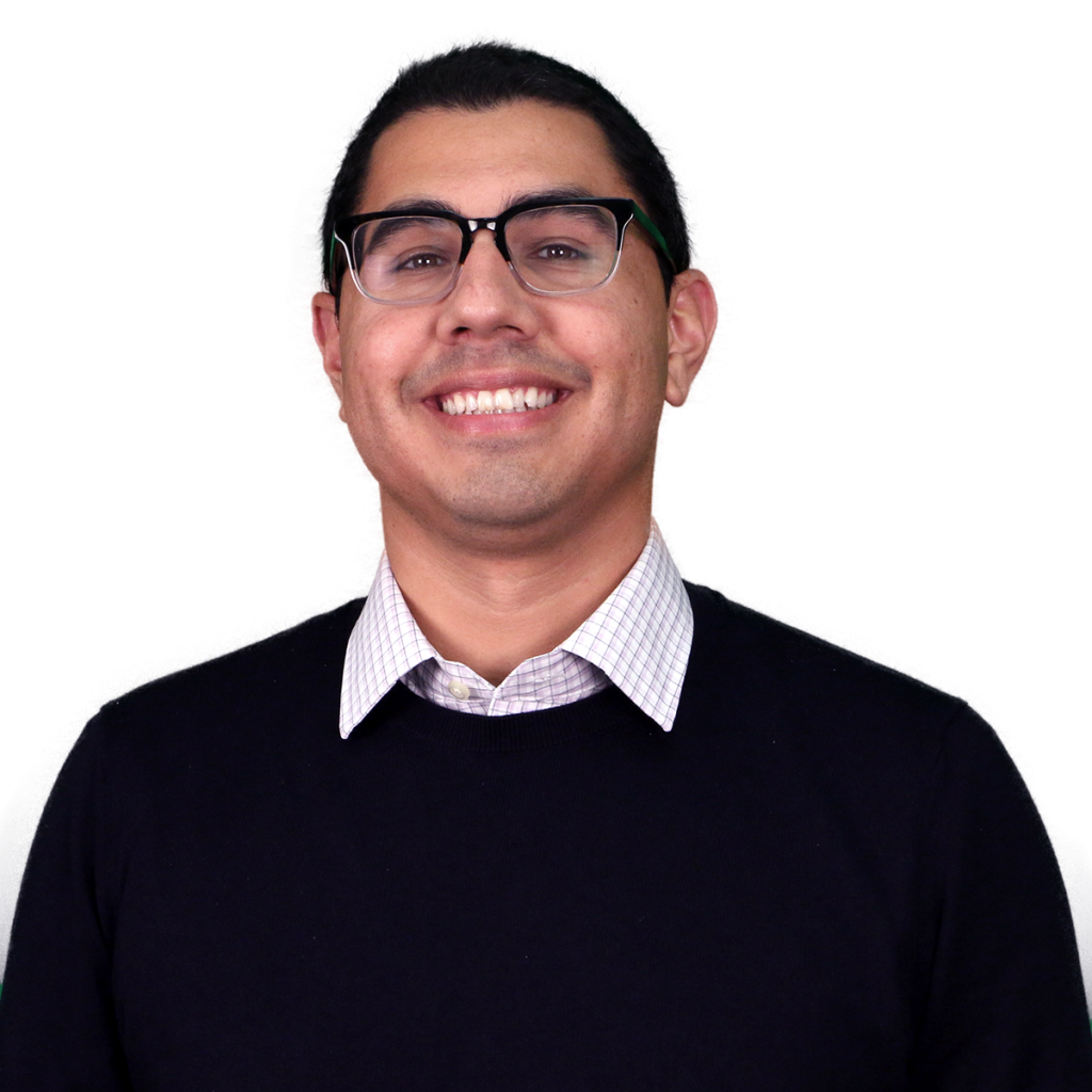 Raleigh Mobile Responsive Website Project Manager -Christopher Lara