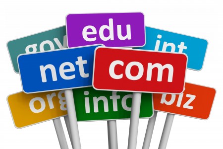 Domain Registrar vs. Domain Hosting Domain Registrar vs. Domain Hosting