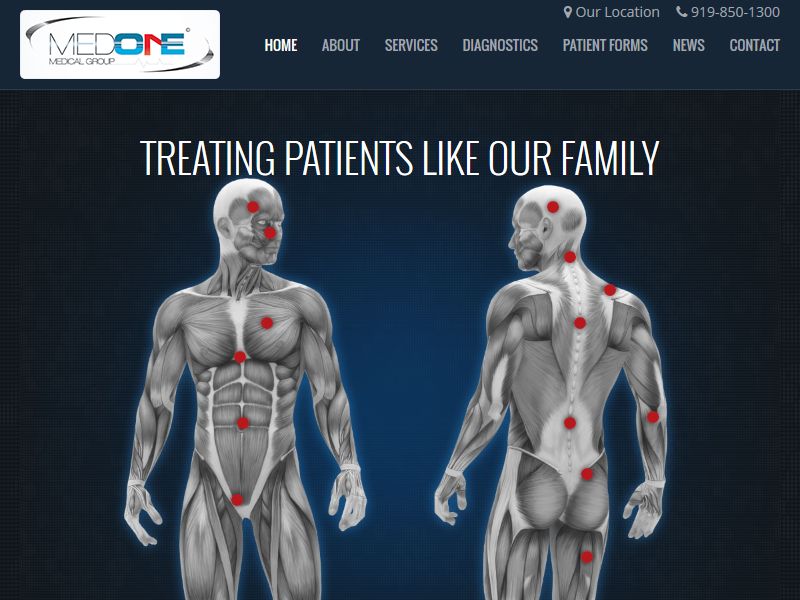 Med One Medical Group