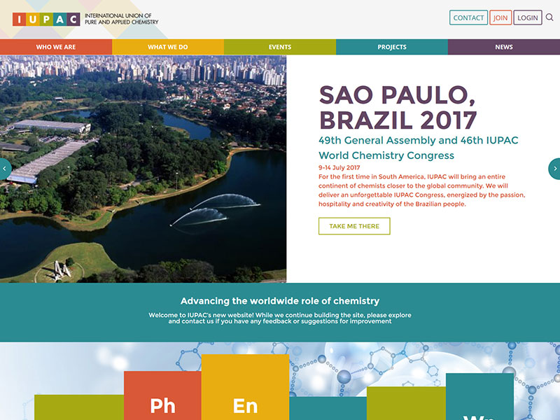 google web page designs