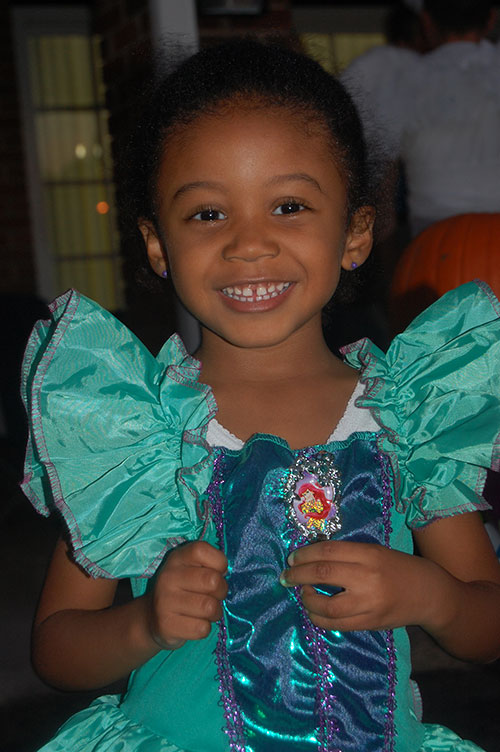 Halloween Fun at Our 2015 Pumpkin Party in Raleigh