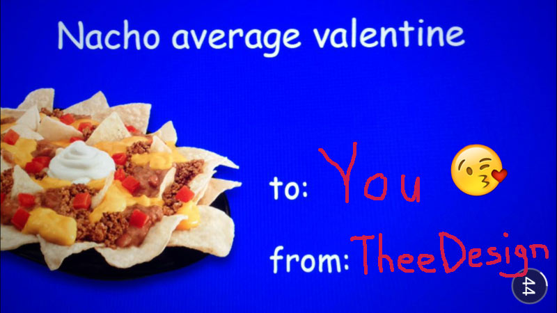 Valentines Day Marketing on Snapchat Valentines Day Marketing on Snapchat