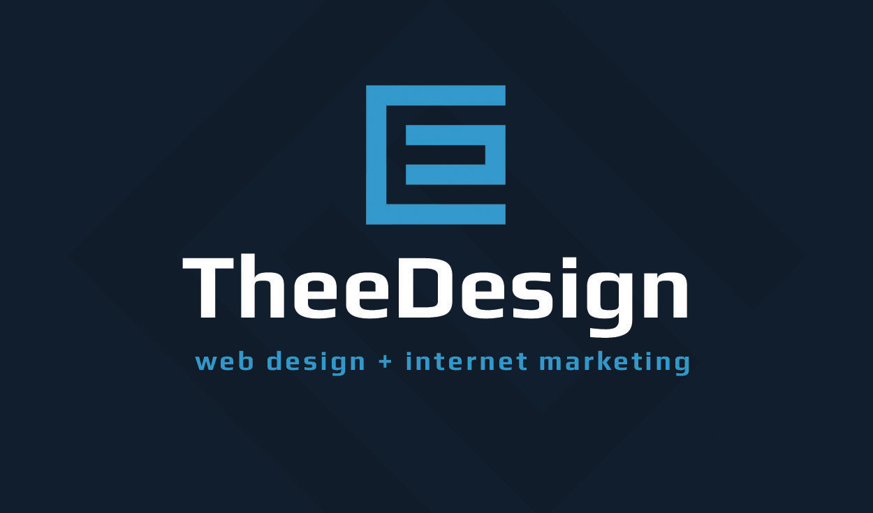 Raleigh Web Design SEO Digital Marketing Agency TheeDesign