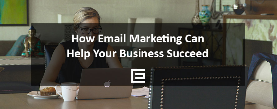 How Email Marketing Helps Your Business Succeed Email Marketing Success with TheeDesign
