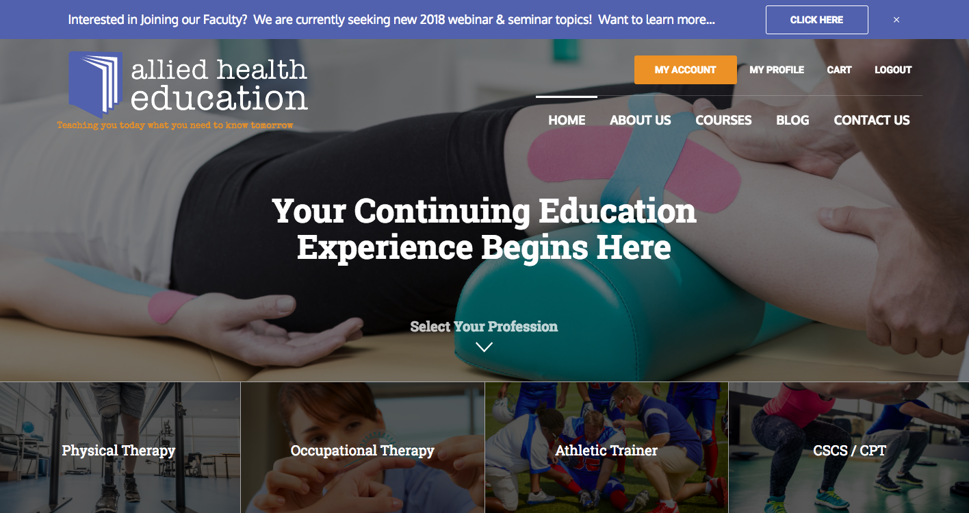 allied-health-education-case-study