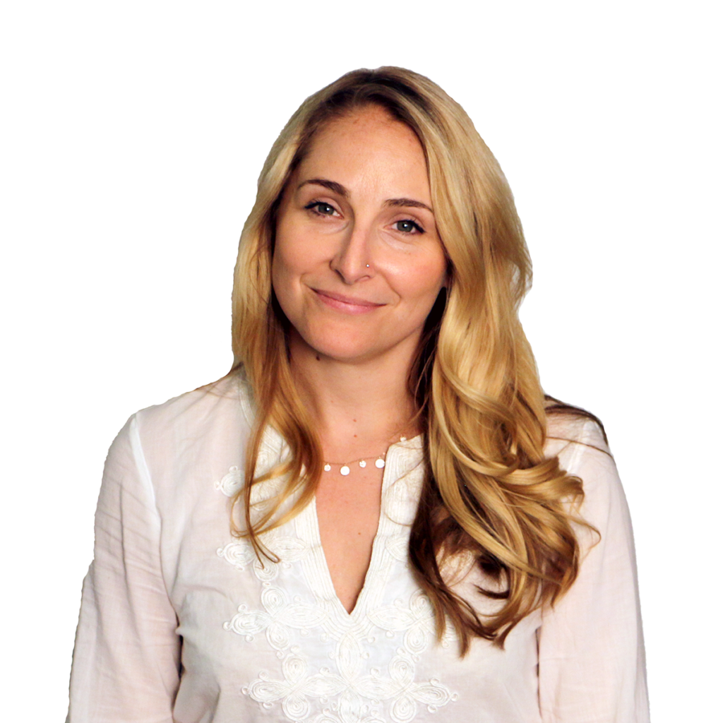 Kristina Woodruf - Office Manager at TheeDesign in Raleigh