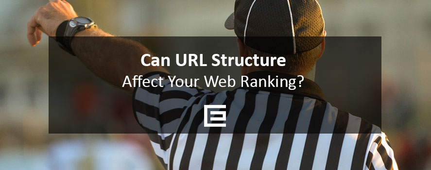 Can URL Structure Affect Your Web Ranking? Can URL Structure Affect Web Ranking - TheeDesign SEO Marketing