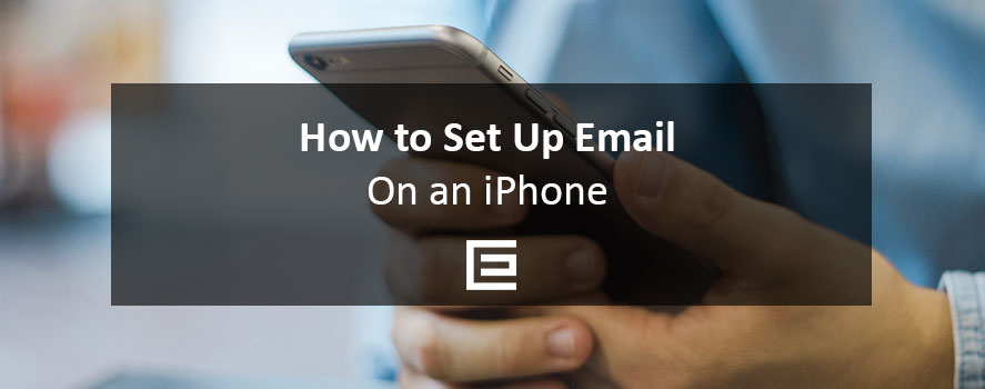 How to Set Up Email on an iPhone How to Set Up Email on an iPhone - TheeDesign Raleigh