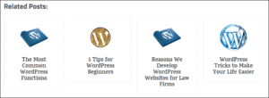 Menggunakan Shortcode di WordPress Menggunakan Shortcode di WordPress