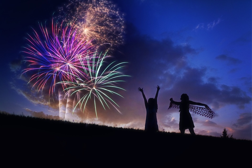 Best Places in the Triangle to See Fireworks! raleigh-web-design-agency