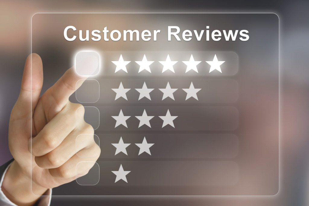 Can Online Reviews Help My Website’s Search Ranking? online reviews