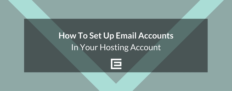How to Add a New Email Account in cPanel and Direct Admin How to set up email accounts