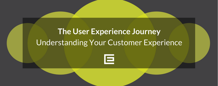 The User Experience Journey