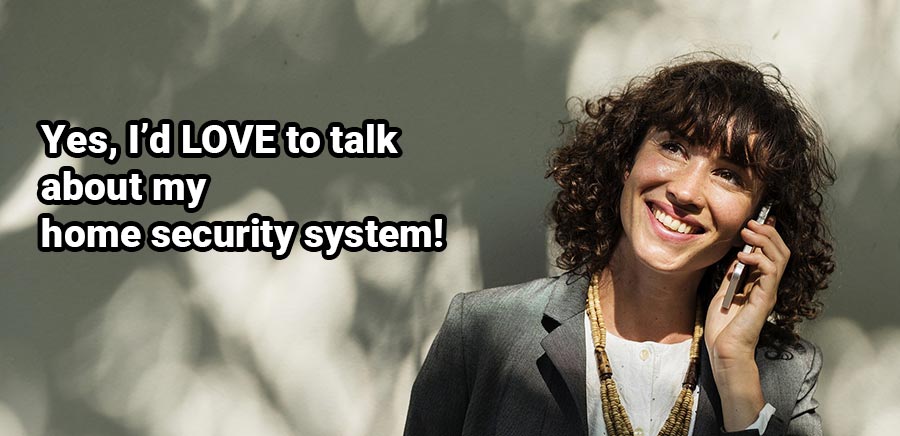 interruptive marketing