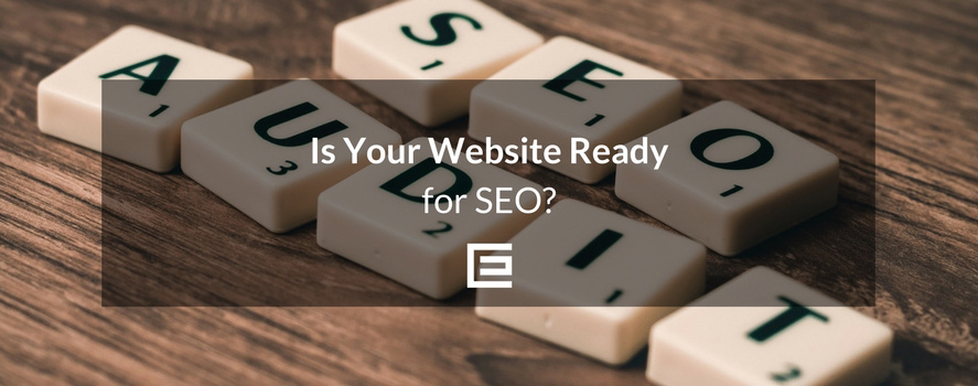 Is Your Website Ready for SEO? website-SEO-ready