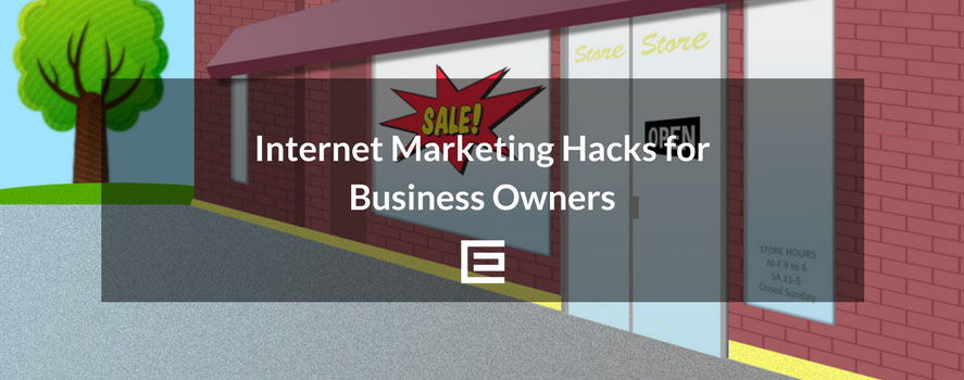 5 Easy Hacks for Business Owners to Do Digital Marketing
