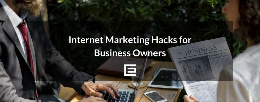 5 Easy Hacks for Business Owners to Do Digital Marketing