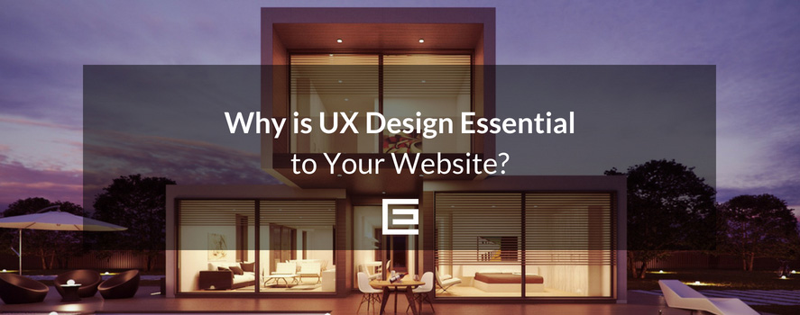 Why is UX Design Essential to Your Website? website ux design