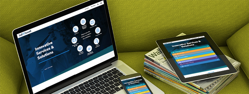 Web Design Trends in 2018 Web Design Agency in North Carolina